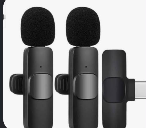 Microfone